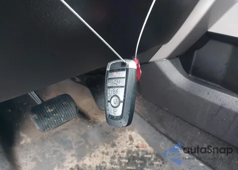 2020 Ford F-150 Lariat z USA, uszkodzony, nr VIN 1FTEW1E44LKE01615